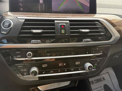 Used 2019 BMW X3 sDrive30i w/ Premium Package RWD image 26