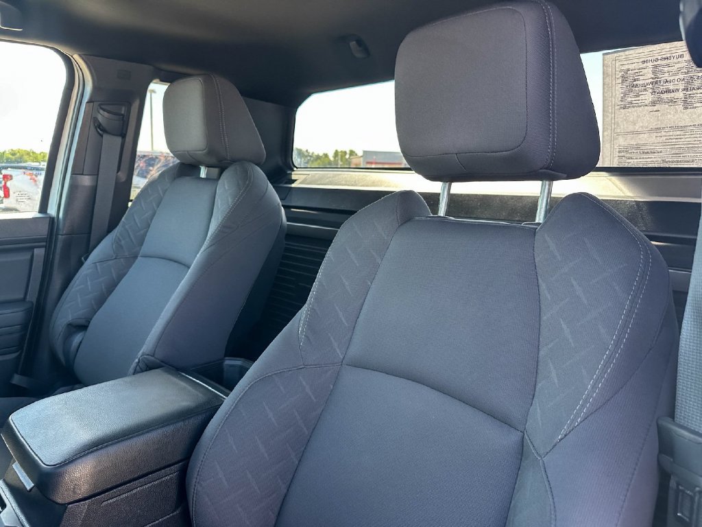 Used 2025 Toyota Tacoma SR RWD image 13