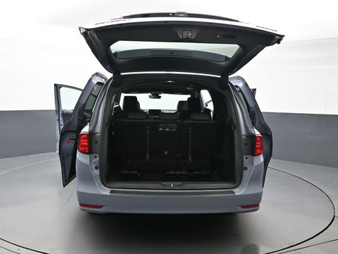 Used 2023 Honda Odyssey Sport image 52