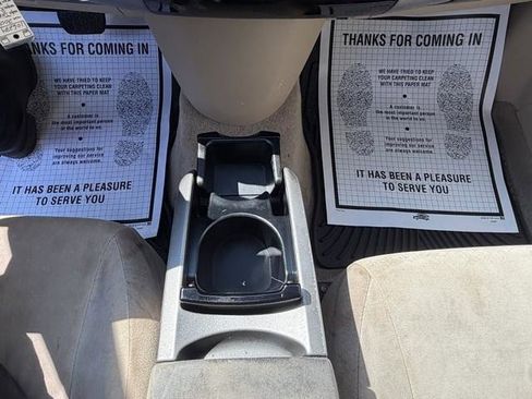 Used 2004 Toyota Prius image 17