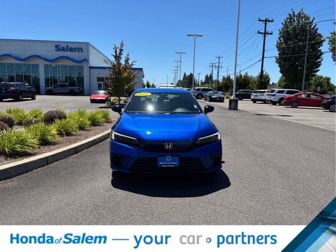 Used 2024 Honda Civic Sport image 6