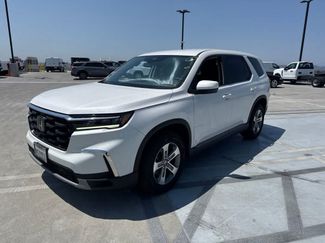 Used 2024 Honda Pilot EX-L video 1