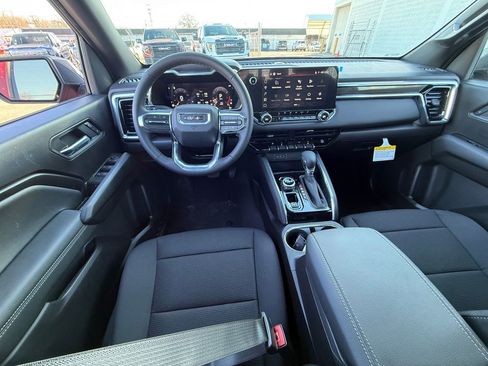 New 2026 GMC Canyon Elevation w/ Convenience Package image 9