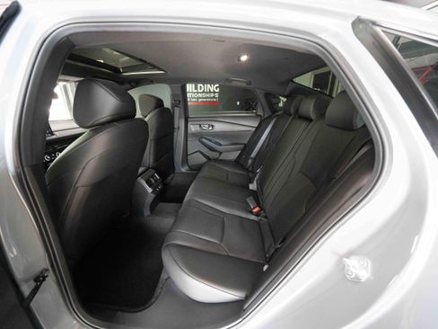 Used 2025 Honda Accord Sport image 23