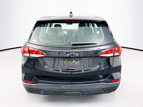 Used 2023 Chevrolet Equinox LS FWD image 7