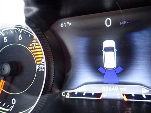 Used 2020 Jeep Cherokee Limited image 26