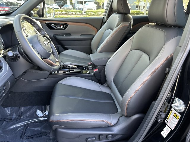 Certified 2026 Subaru Forester Sport AWD/4WD image 11