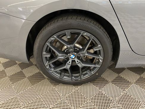 Used 2025 BMW 330i xDrive Sedan image 12