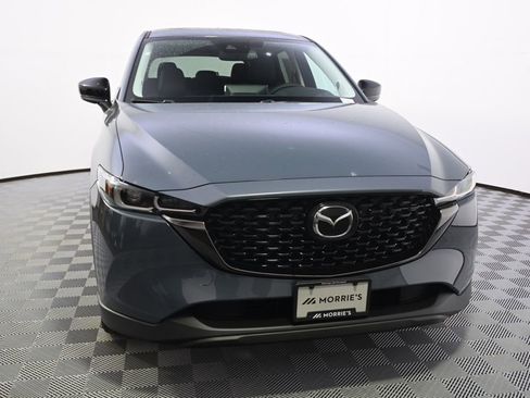 New 2025 MAZDA CX-5 Carbon Edition image 9