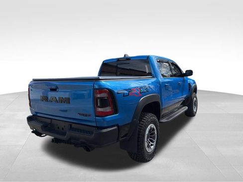 Used 2022 RAM 1500 TRX w/ TRX Level 2 Equipment Group image 5