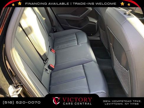 Used 2024 Audi A3 2.0T Premium image 17