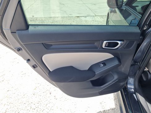 Used 2024 Honda Civic EX image 10
