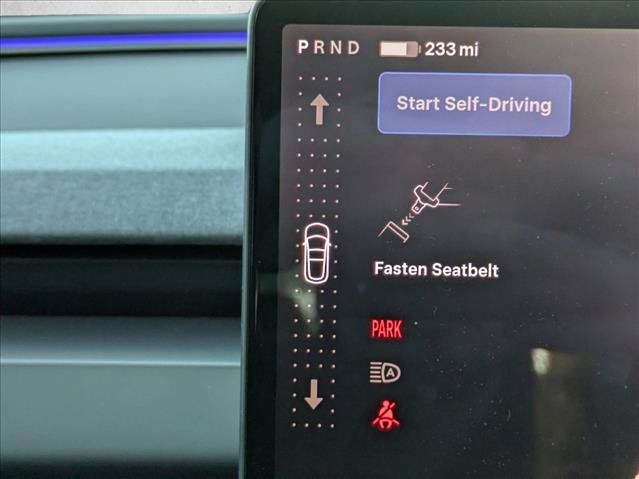 Used 2026 Tesla Model 3 AWD/4WD image 8