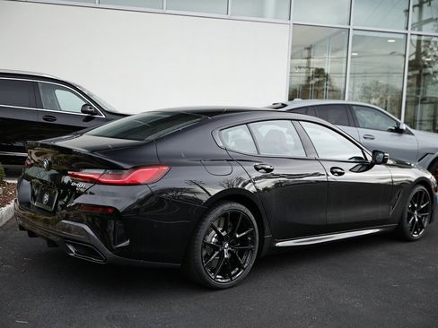 New 2026 BMW 840i 840 w/ M Sport Professional Package image 7
