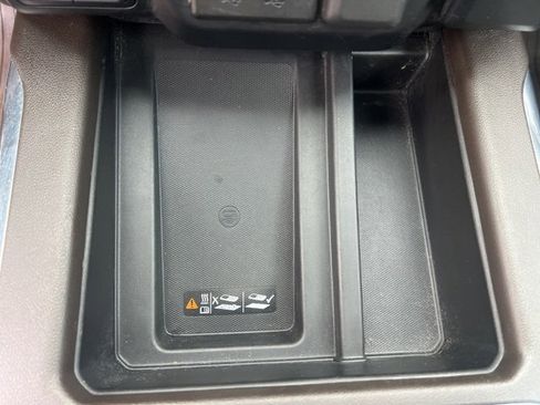 Certified 2021 Chevrolet Silverado 1500 LTZ w/ LTZ Premium Package image 23