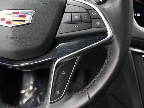 Certified 2024 Cadillac XT5 Premium Luxury image 22