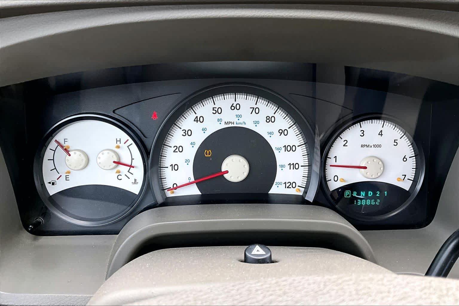 Used 2011 Dodge Dakota Big Horn w/ Convenience Group RWD image 21