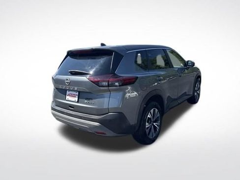 Used 2023 Nissan Rogue SV AWD/4WD image 7