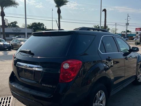 Used 2015 Chevrolet Equinox LT w/ Power Convenience Package AWD/4WD image 3