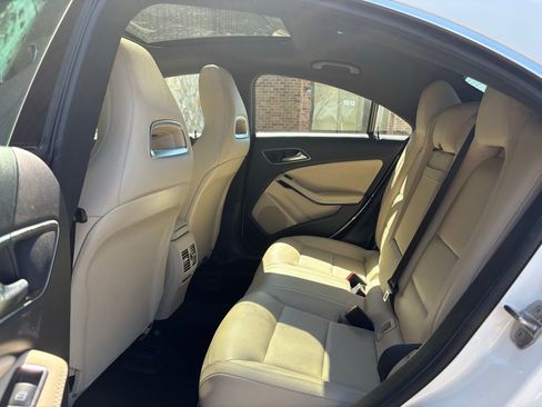 Used 2019 Mercedes-Benz CLA 250 image 45