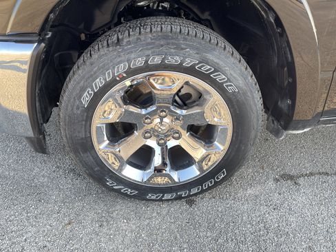 New 2026 RAM 1500 Lone Star image 11