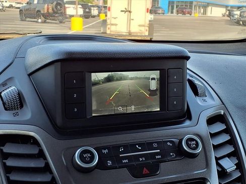 Used 2020 Ford Transit Connect XL FWD image 9