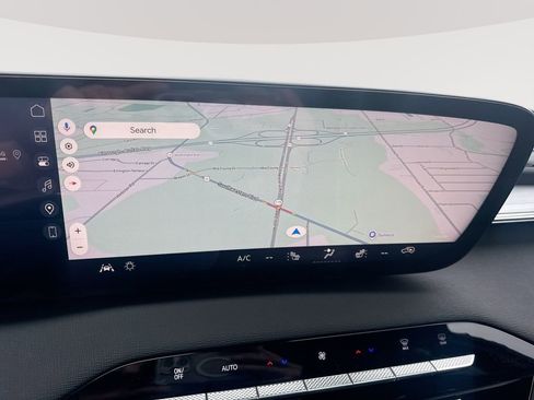 New 2026 Buick Enclave Preferred AWD/4WD image 14