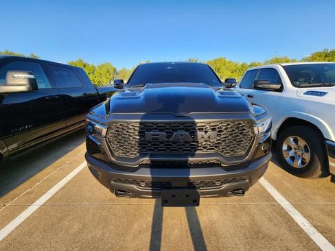 Used 2026 RAM 1500 Rebel w/ Rebel Level 2 Equipment Group AWD/4WD image 2