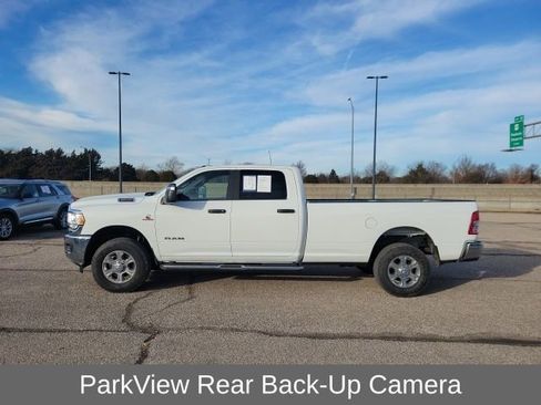 Used 2024 RAM 2500 Big Horn image 3