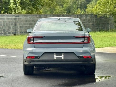 Used 2022 Polestar Polestar 2 w/ Plus Package AWD/4WD image 5