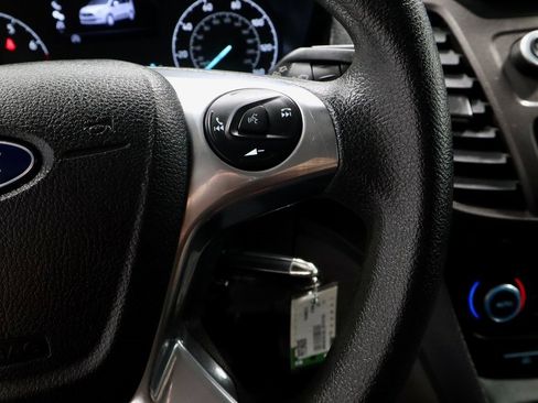 Certified 2020 Ford Transit Connect XL image 30