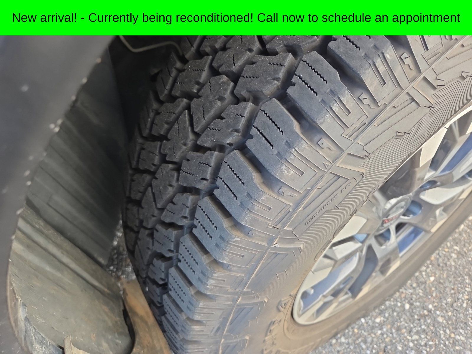 Used 2021 Nissan Titan PRO-4X w/ Off Road Protection Package AWD/4WD image 13