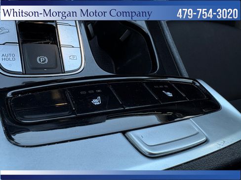 Used 2024 Hyundai Tucson SEL AWD/4WD image 25