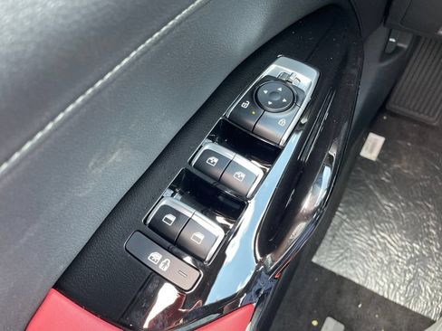 New 2026 Kia K5 GT-Line AWD/4WD image 24