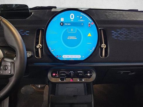 Certified 2025 MINI Cooper Countryman S AWD/4WD image 14