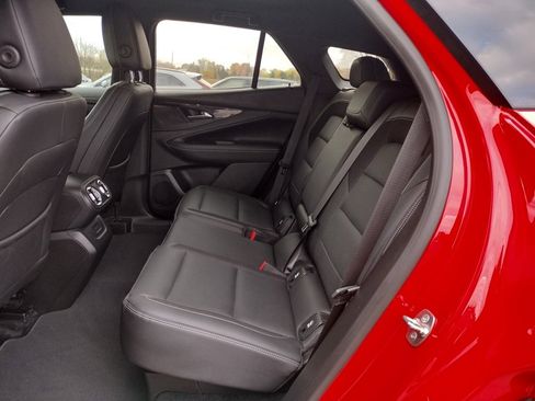 Used 2024 Chevrolet Blazer EV LT image 9