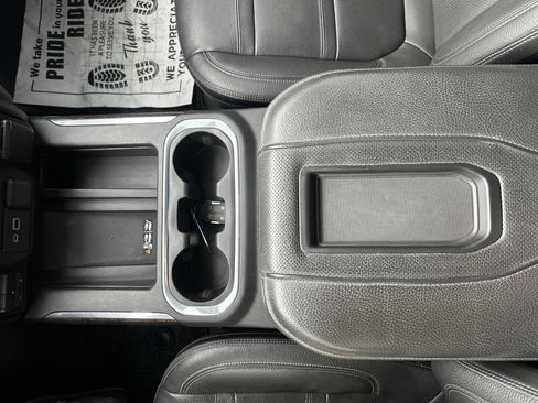 Used 2019 GMC Sierra 1500 Denali w/ Technology Package image 30