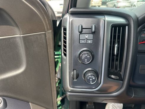 Used 2015 Chevrolet Silverado 1500 LT w/ All Star Edition AWD/4WD image 25