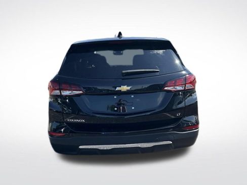 Used 2023 Chevrolet Equinox LT FWD image 5