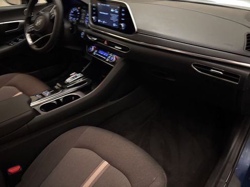 Used 2020 Hyundai Sonata SEL image 23
