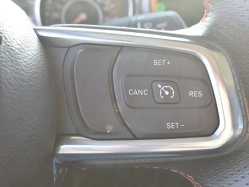 Used 2023 Jeep Gladiator Mojave w/ Trailer Tow Package image 20