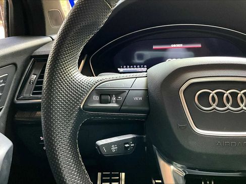 Used 2023 Audi SQ5 Premium Plus w/ Premium Plus Package image 33