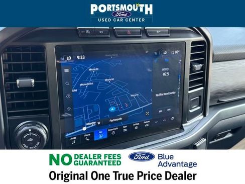 Used 2024 Ford F150 XLT w/ Mobile Office Package image 10