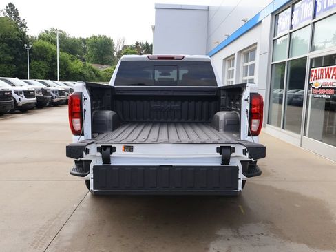 New 2026 GMC Sierra 1500 Elevation AWD/4WD image 33