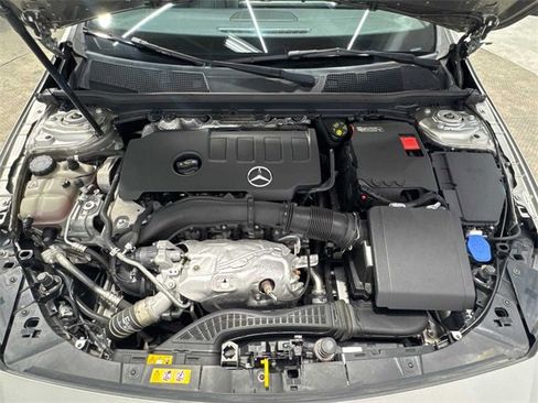 Used 2022 Mercedes-Benz A 220 A 220 image 31