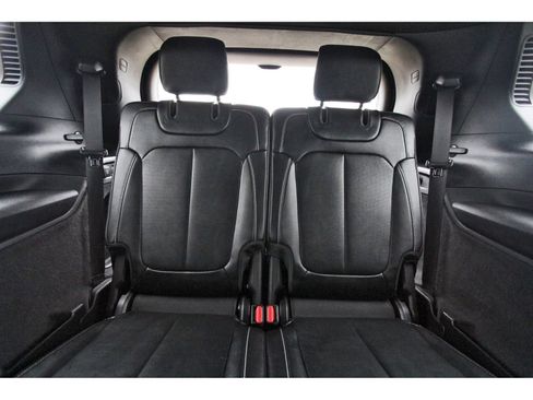 Used 2023 Jeep Grand Cherokee L Overland w/ Advanced Protech Group III AWD/4WD image 15