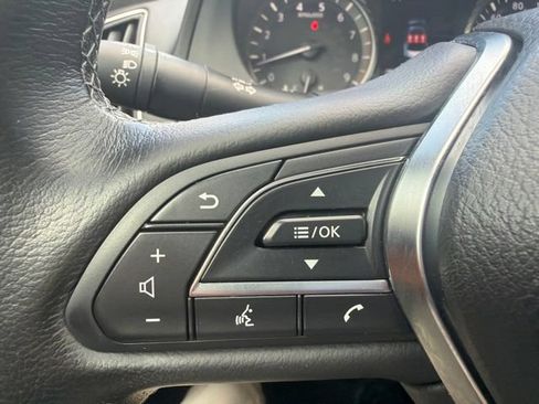 Used 2023 INFINITI Q50 Sensory AWD/4WD image 22