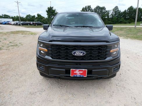 New 2026 Ford F150 STX w/ Equipment Group 200A AWD/4WD image 9
