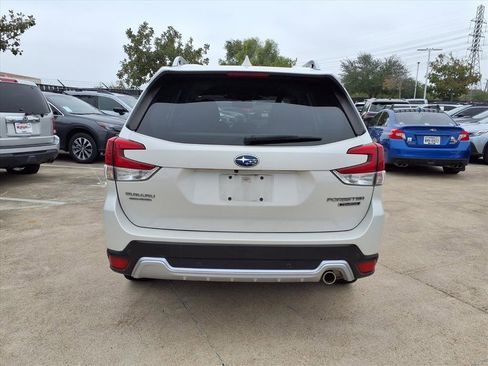 Certified 2023 Subaru Forester Touring image 6