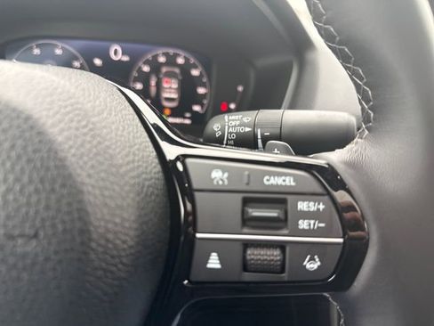 Certified 2025 Honda Civic Sport image 26